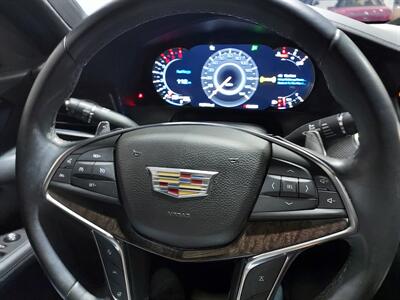 2016 Cadillac CT6 3.0TT Platinum   - Photo 15 - Rochelle, IL 61068