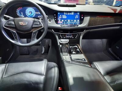 2016 Cadillac CT6 3.0TT Platinum   - Photo 18 - Rochelle, IL 61068