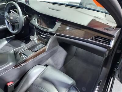 2016 Cadillac CT6 3.0TT Platinum   - Photo 13 - Rochelle, IL 61068