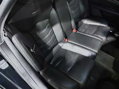 2016 Cadillac CT6 3.0TT Platinum   - Photo 12 - Rochelle, IL 61068