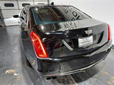 2016 Cadillac CT6 3.0TT Platinum   - Photo 7 - Rochelle, IL 61068
