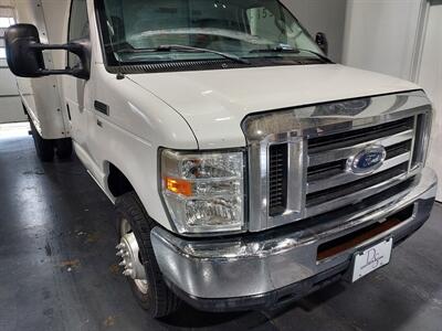 2012 Ford E-350 boxtruck   - Photo 7 - Rochelle, IL 61068