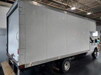 2012 Ford E-350 boxtruck   - Photo 4 - Rochelle, IL 61068