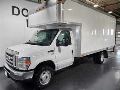 2012 Ford E-350 boxtruck   - Photo 5 - Rochelle, IL 61068