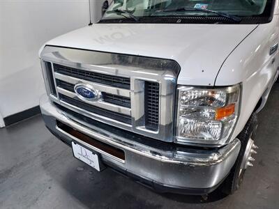2012 Ford E-350 boxtruck   - Photo 8 - Rochelle, IL 61068
