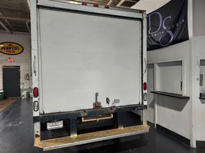 2012 Ford E-350 boxtruck   - Photo 9 - Rochelle, IL 61068