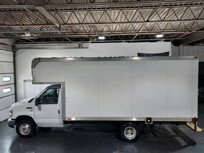 2012 Ford E-350 boxtruck   - Photo 2 - Rochelle, IL 61068