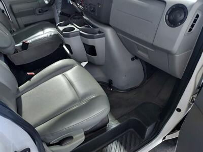 2012 Ford E-350 boxtruck   - Photo 12 - Rochelle, IL 61068