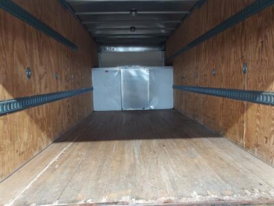 2012 Ford E-350 boxtruck   - Photo 19 - Rochelle, IL 61068