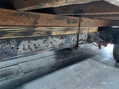 2012 Ford E-350 boxtruck   - Photo 20 - Rochelle, IL 61068