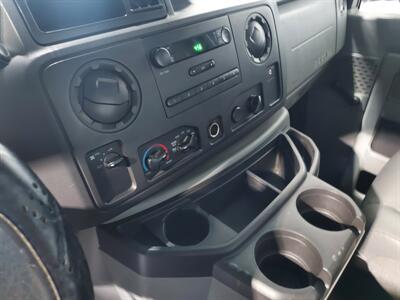 2012 Ford E-350 boxtruck   - Photo 15 - Rochelle, IL 61068