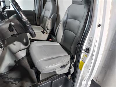 2012 Ford E-350 boxtruck   - Photo 10 - Rochelle, IL 61068