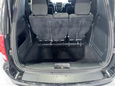 2015 Dodge Grand Caravan SE  van - Photo 26 - Rochelle, IL 61068