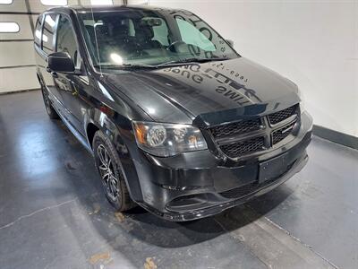 2015 Dodge Grand Caravan SE  van - Photo 7 - Rochelle, IL 61068