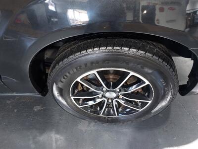 2015 Dodge Grand Caravan SE  van - Photo 29 - Rochelle, IL 61068