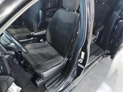 2015 Dodge Grand Caravan SE  van - Photo 11 - Rochelle, IL 61068