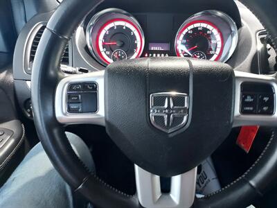 2015 Dodge Grand Caravan SE  van - Photo 20 - Rochelle, IL 61068