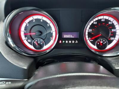 2015 Dodge Grand Caravan SE  van - Photo 19 - Rochelle, IL 61068