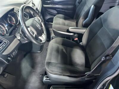 2015 Dodge Grand Caravan SE  van - Photo 12 - Rochelle, IL 61068