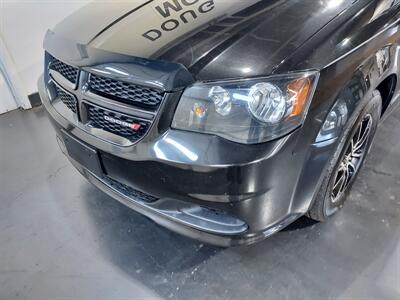 2015 Dodge Grand Caravan SE  van - Photo 8 - Rochelle, IL 61068