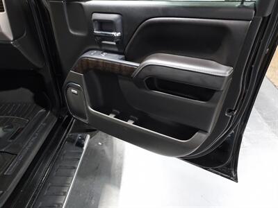 2016 GMC Sierra 2500 Denali  CREW CAB 4X4 - Photo 22 - Rochelle, IL 61068
