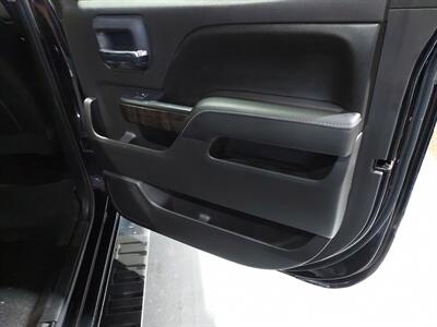 2016 GMC Sierra 2500 Denali  CREW CAB 4X4 - Photo 23 - Rochelle, IL 61068