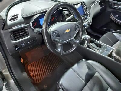 2017 Chevrolet Impala LT  SEDAN - Photo 12 - Rochelle, IL 61068