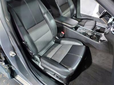 2017 Chevrolet Impala LT  SEDAN - Photo 18 - Rochelle, IL 61068