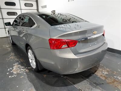 2017 Chevrolet Impala LT  SEDAN - Photo 6 - Rochelle, IL 61068