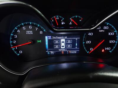 2017 Chevrolet Impala LT  SEDAN - Photo 20 - Rochelle, IL 61068