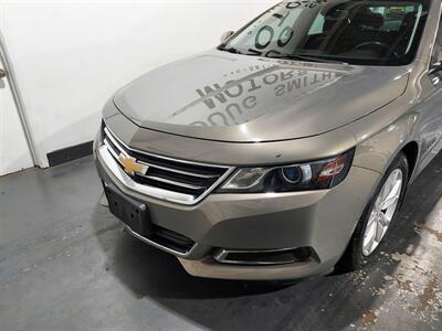 2017 Chevrolet Impala LT  SEDAN - Photo 5 - Rochelle, IL 61068