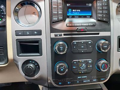 2017 Ford Expedition XLT   - Photo 46 - Rochelle, IL 61068