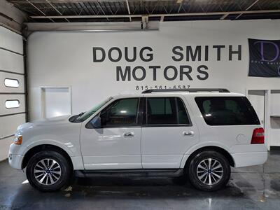 2017 Ford Expedition XLT   - Photo 50 - Rochelle, IL 61068