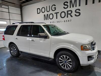 2017 Ford Expedition XLT   - Photo 28 - Rochelle, IL 61068