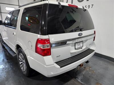 2017 Ford Expedition XLT   - Photo 48 - Rochelle, IL 61068
