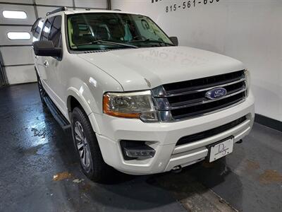 2017 Ford Expedition XLT   - Photo 56 - Rochelle, IL 61068