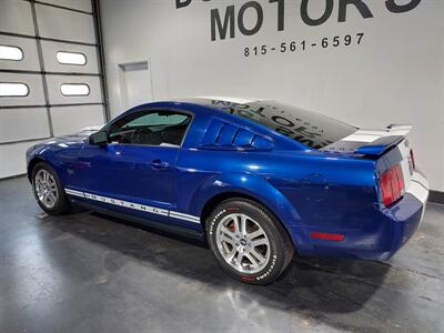 2005 Ford Mustang V6 COUPE  COUPE - Photo 19 - Rochelle, IL 61068