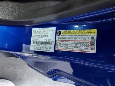 2005 Ford Mustang V6 COUPE  COUPE - Photo 23 - Rochelle, IL 61068