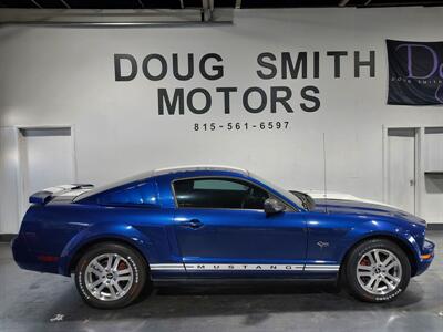 2005 Ford Mustang V6 COUPE  COUPE - Photo 20 - Rochelle, IL 61068