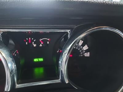 2005 Ford Mustang V6 COUPE  COUPE - Photo 15 - Rochelle, IL 61068
