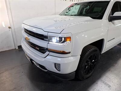 2016 Chevrolet Silverado 1500 LT - Photo 3 - Rochelle, IL 61068