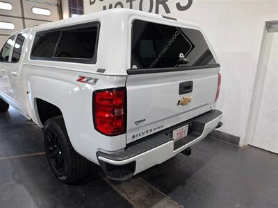 2016 Chevrolet Silverado 1500 LT - Photo 5 - Rochelle, IL 61068