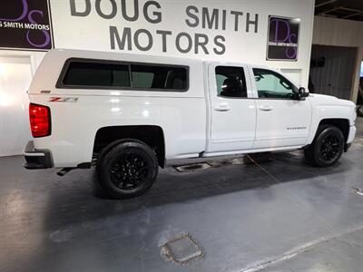 2016 Chevrolet Silverado 1500 LT - Photo 9 - Rochelle, IL 61068