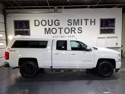2016 Chevrolet Silverado 1500 LT - Photo 8 - Rochelle, IL 61068