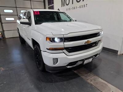 2016 Chevrolet Silverado 1500 LT - Photo 7 - Rochelle, IL 61068