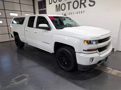 2016 Chevrolet Silverado 1500 LT - Photo 6 - Rochelle, IL 61068