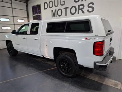2016 Chevrolet Silverado 1500 LT - Photo 4 - Rochelle, IL 61068