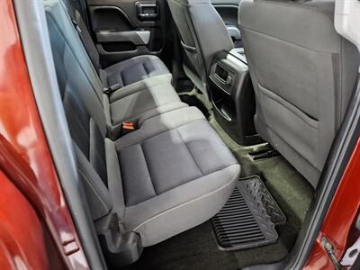 2017 Chevrolet Silverado 1500 LT - Photo 21 - Rochelle, IL 61068