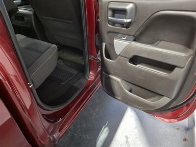2017 Chevrolet Silverado 1500 LT - Photo 24 - Rochelle, IL 61068