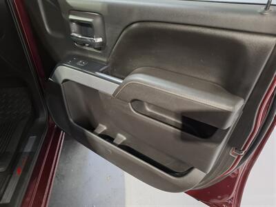 2017 Chevrolet Silverado 1500 LT - Photo 23 - Rochelle, IL 61068